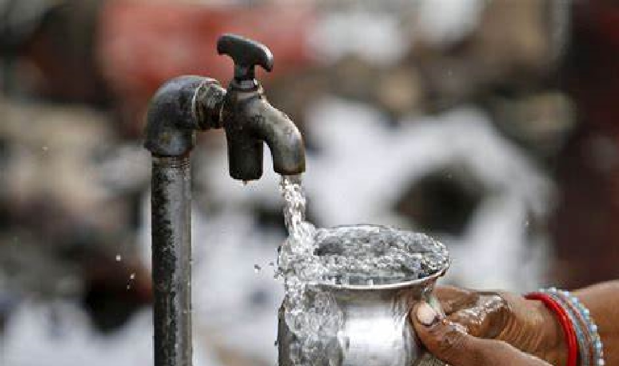 Piramal Foundation and Standard Chartered Bank collaborate to provide safe drinking water to rural India